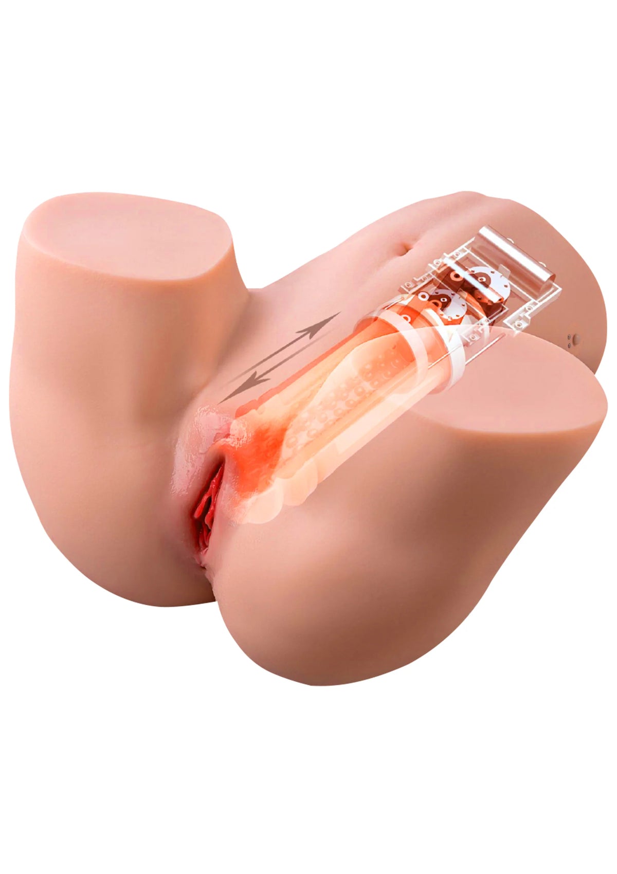 16945_SKIN_05 | bestel discreet online bij Happytoys, de erotische webshop geleid door een vrouw.