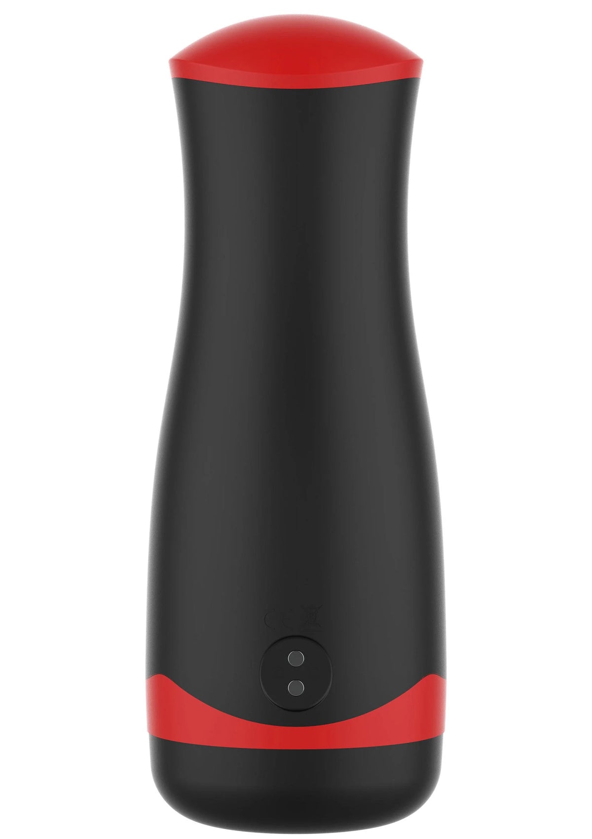 Beste vandaag nog: Deep Squeeze Masturbator by Hidden Desire - bij Happytoys Sexshop: Toys for Feeling Happy & Easy 😊