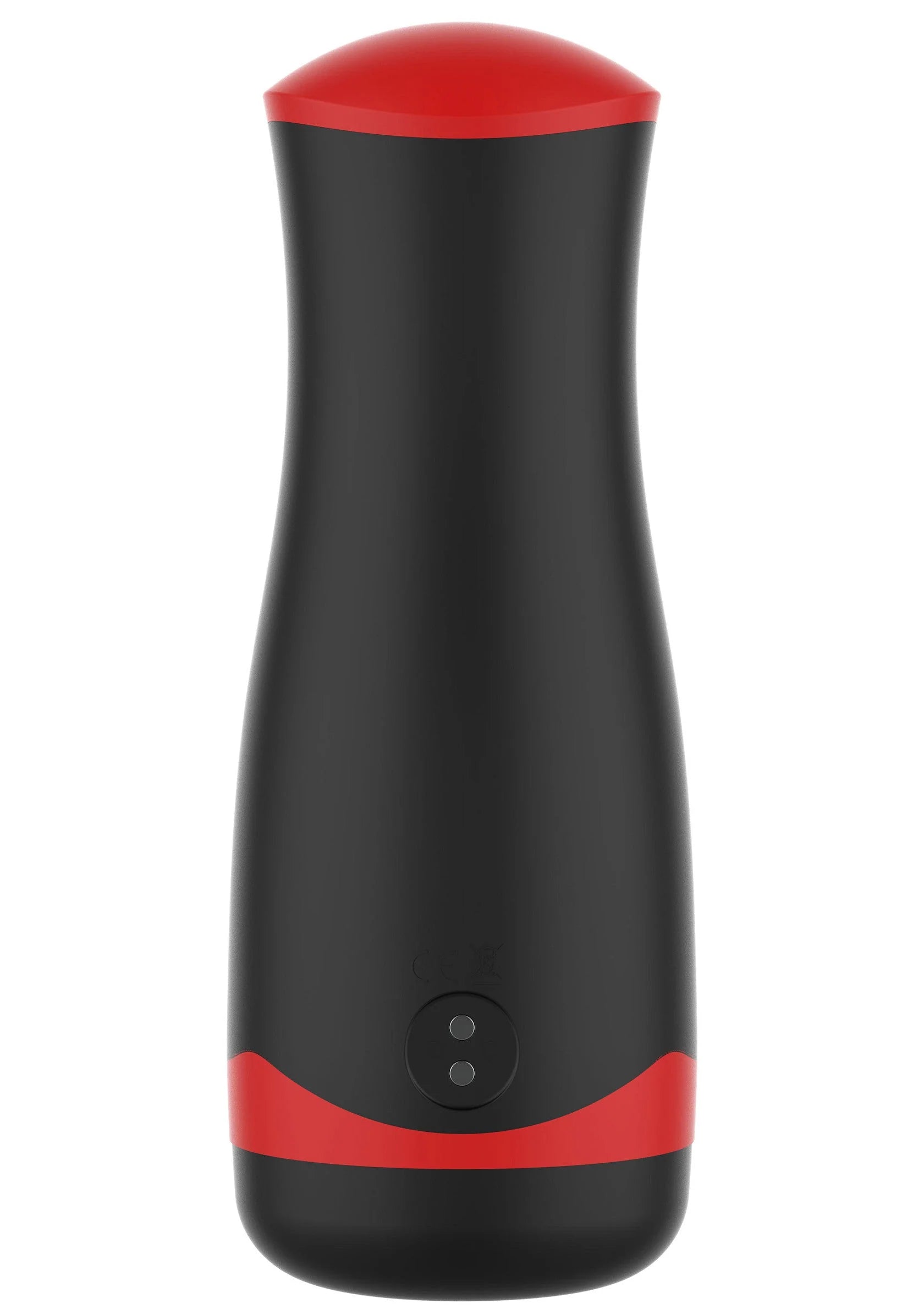 Beste vandaag nog: Deep Squeeze Masturbator by Hidden Desire - bij Happytoys Sexshop: Toys for Feeling Happy & Easy 😊
