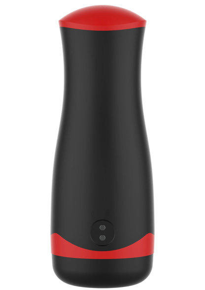 Beste vandaag nog: Deep Squeeze Masturbator by Hidden Desire - bij Happytoys Sexshop: Toys for Feeling Happy & Easy 😊