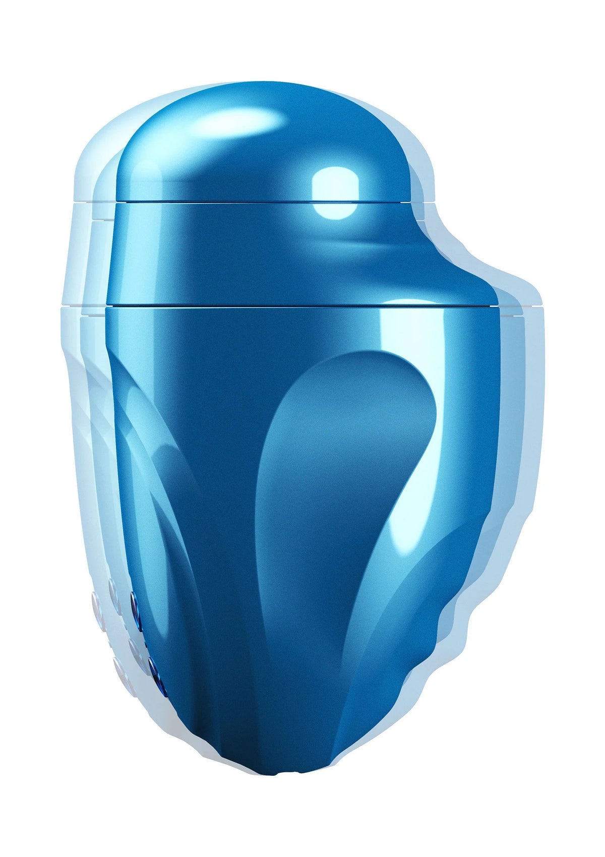 Beste vandaag nog: Aqua Bubble Masturbator by Hidden Desire - bij Happytoys Sexshop: Toys for Feeling Happy & Easy 😊