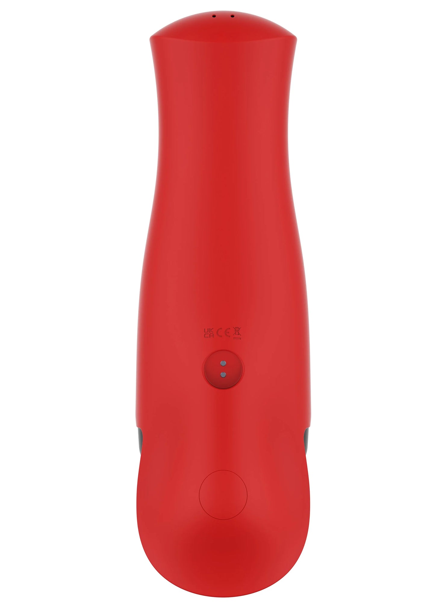 Beste vandaag nog: Super Suction Nutbuster Triple Masturbator by Hidden Desire - bij Happytoys Sexshop: Toys for Feeling Happy & Easy 😊
