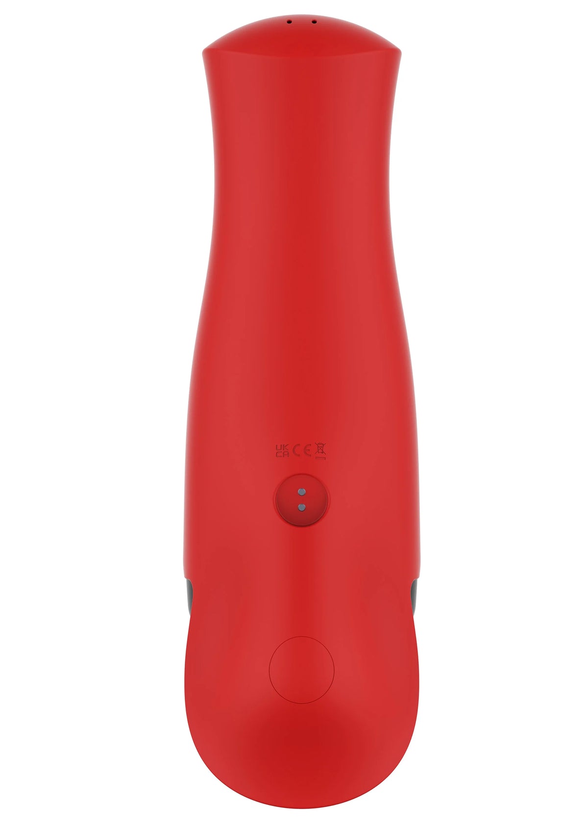 Beste vandaag nog: Super Suction Nutbuster Triple Masturbator by Hidden Desire - bij Happytoys Sexshop: Toys for Feeling Happy & Easy 😊