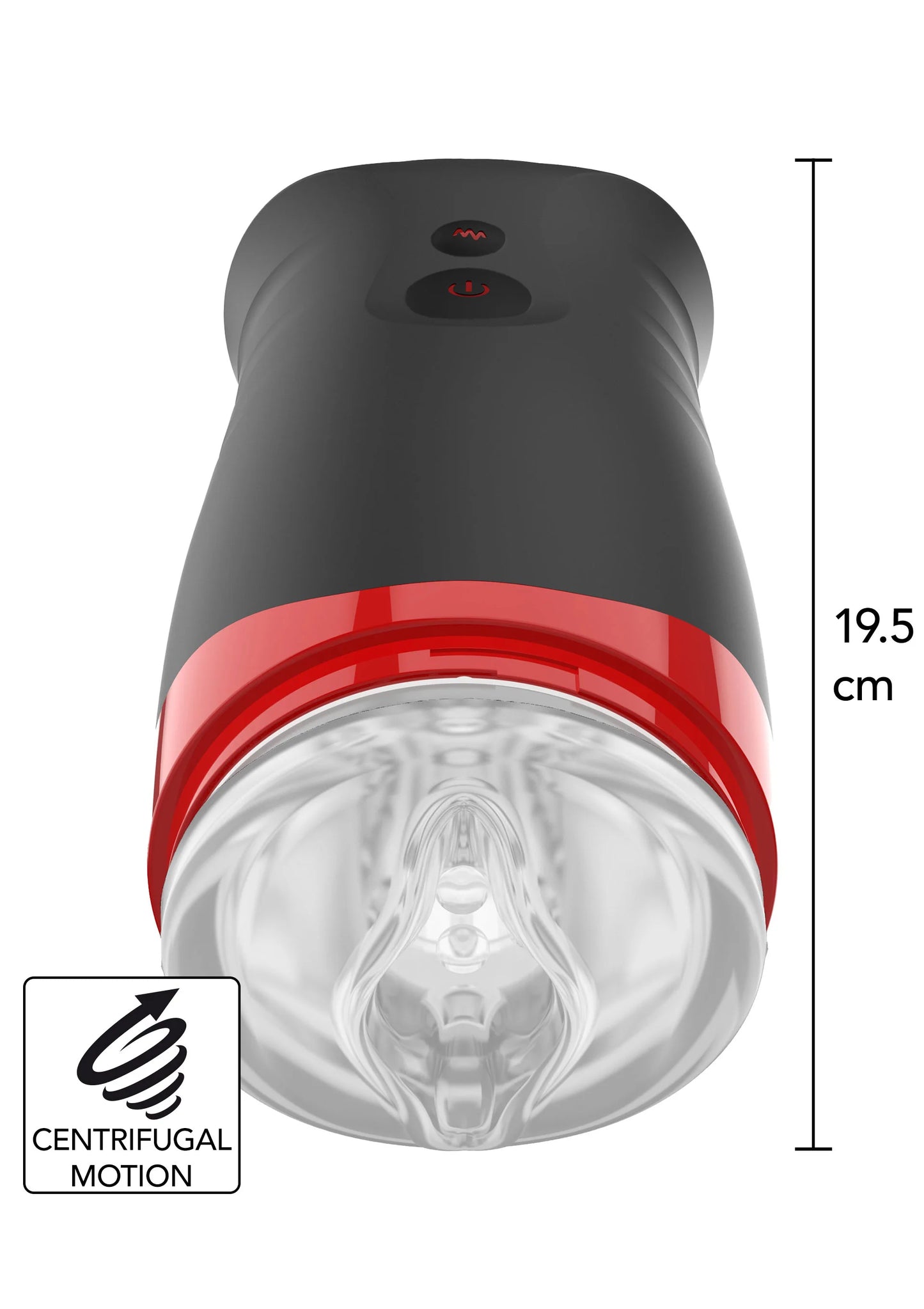16976_BLACK_01 | bestel discreet online bij Happytoys, de erotische webshop geleid door een vrouw.