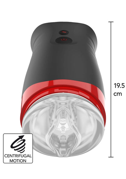 16976_BLACK_01 | bestel discreet online bij Happytoys, de erotische webshop geleid door een vrouw.