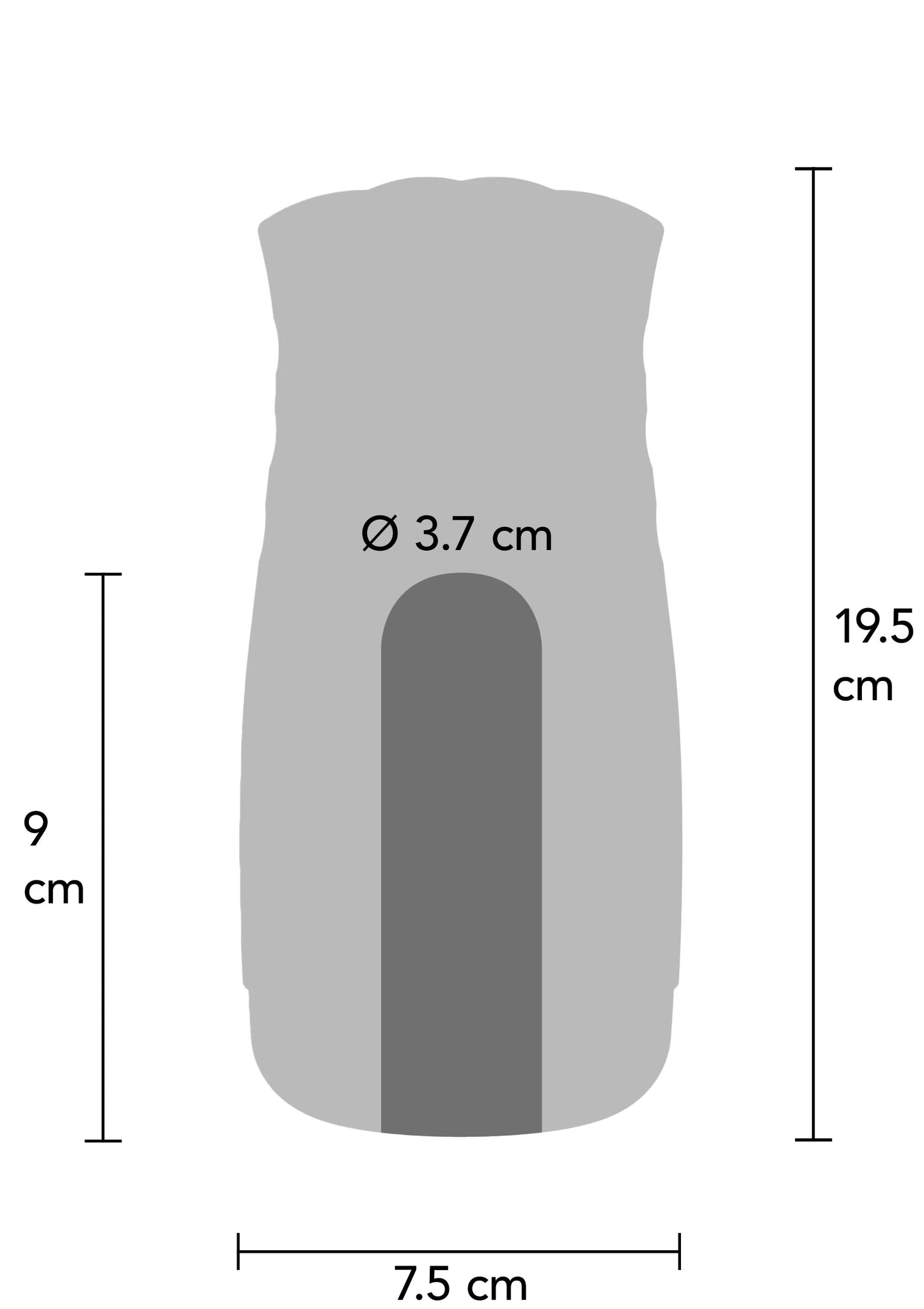 16976_BLACK_07 | bestel discreet online bij Happytoys, de erotische webshop geleid door een vrouw.