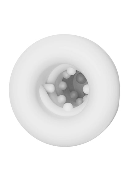 Beste vandaag nog: Vortex Thrust Masturbator by Hidden Desire - bij Happytoys Sexshop: Toys for Feeling Happy & Easy 😊