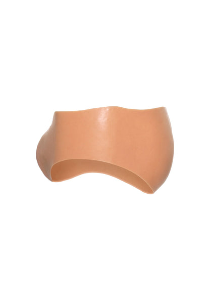 Beste vandaag nog: Open Vagina Brief Low Waist by Hidden Desire - bij Happytoys Sexshop: Toys for Feeling Happy & Easy 😊