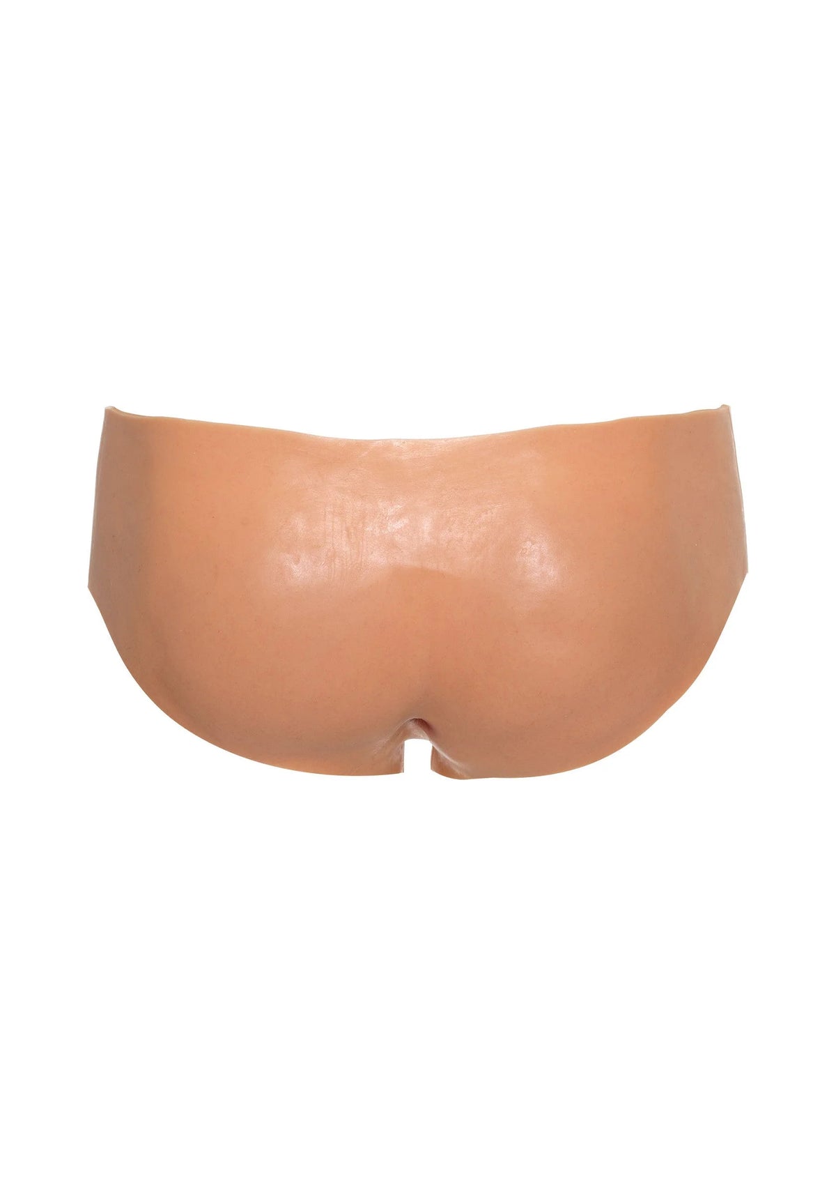 Beste vandaag nog: Open Vagina Brief Low Waist by Hidden Desire - bij Happytoys Sexshop: Toys for Feeling Happy & Easy 😊