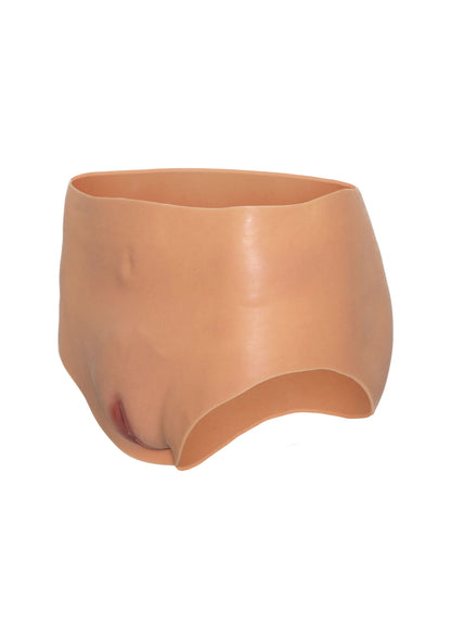 Beste vandaag nog: Open Vagina Brief High Waist by CalExotics - bij Happytoys Sexshop: Toys for Feeling Happy & Easy 😊