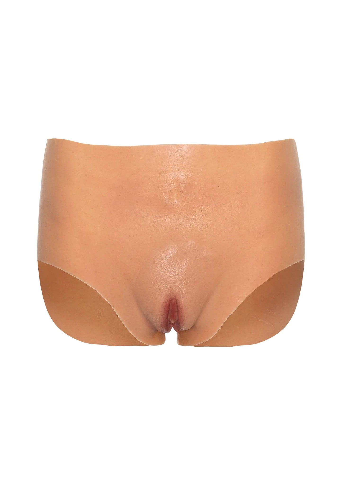 Beste vandaag nog: Open Vagina Brief High Waist by CalExotics - bij Happytoys Sexshop: Toys for Feeling Happy & Easy 😊