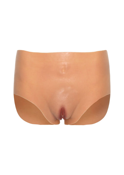 Beste vandaag nog: Open Vagina Brief High Waist by CalExotics - bij Happytoys Sexshop: Toys for Feeling Happy & Easy 😊
