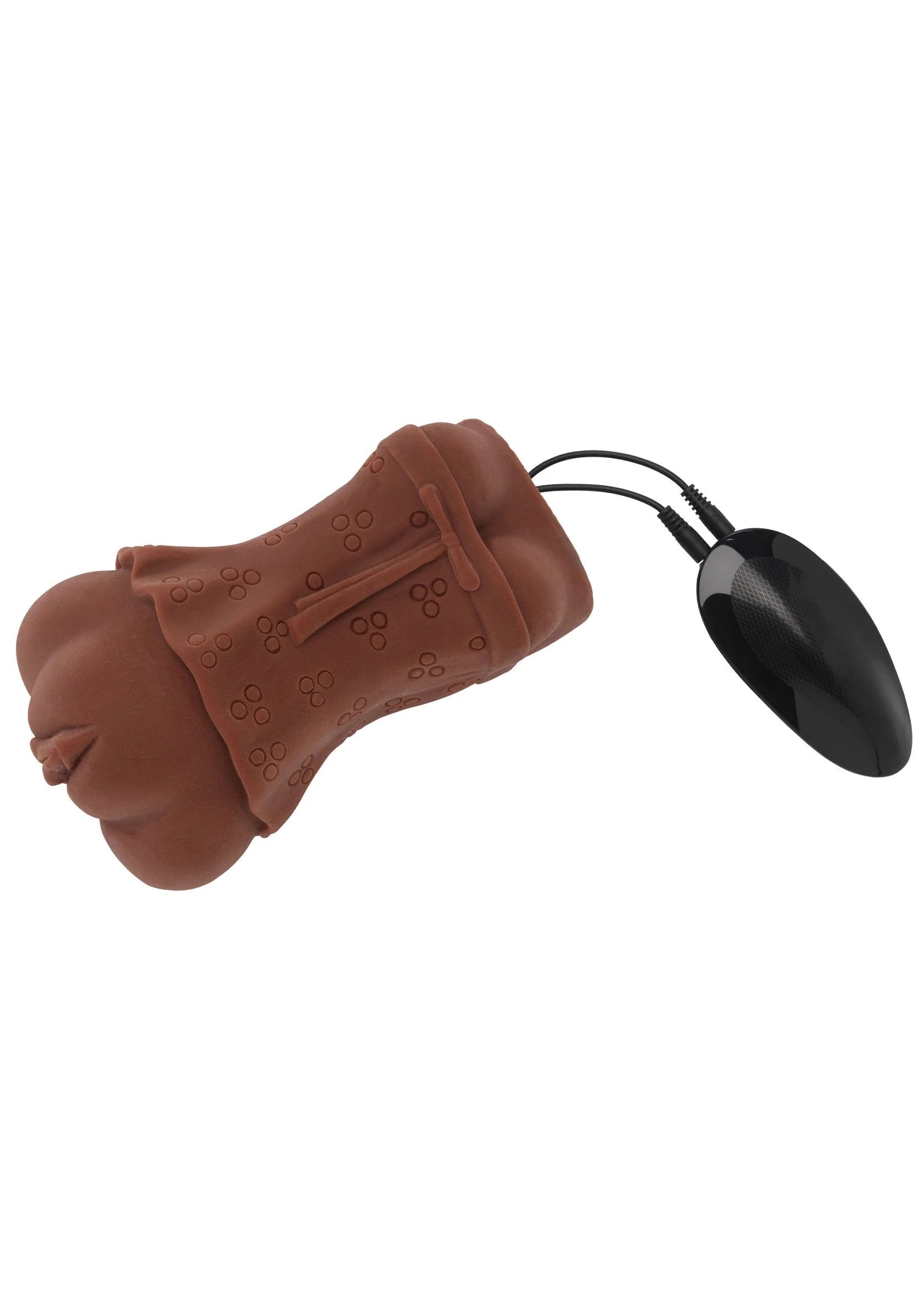 Beste vandaag nog: Super Wet Tight Twat Vibrating by Hidden Desire - bij Happytoys Sexshop: Toys for Feeling Happy & Easy 😊