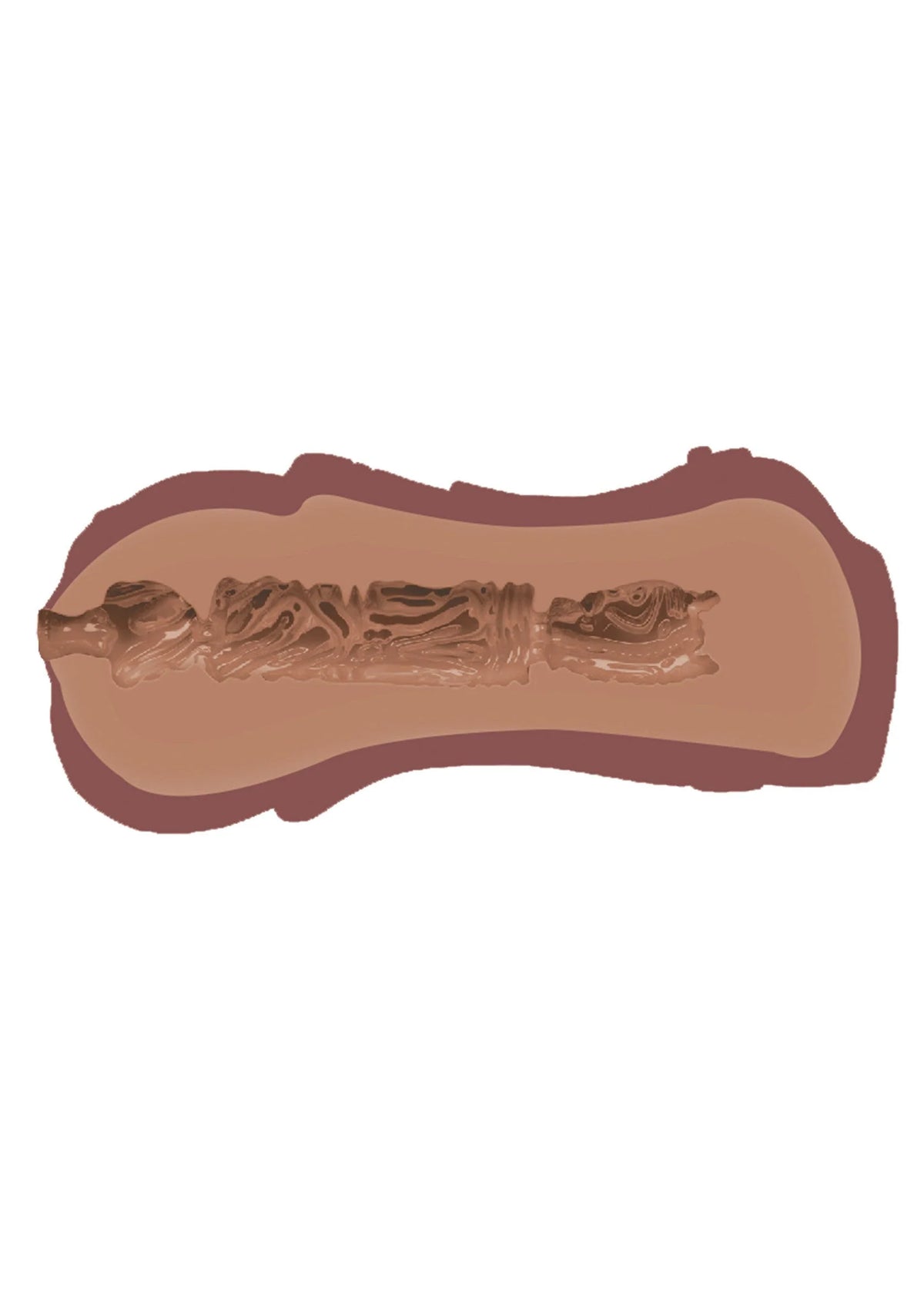Beste vandaag nog: Super Wet Tight Twat Vibrating by Hidden Desire - bij Happytoys Sexshop: Toys for Feeling Happy & Easy 😊