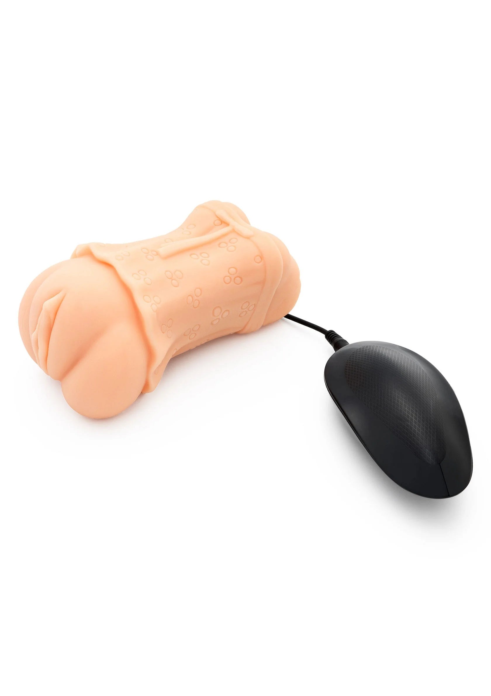Beste vandaag nog: Super Wet Tight Twat Vibrating by Hidden Desire - bij Happytoys Sexshop: Toys for Feeling Happy & Easy 😊