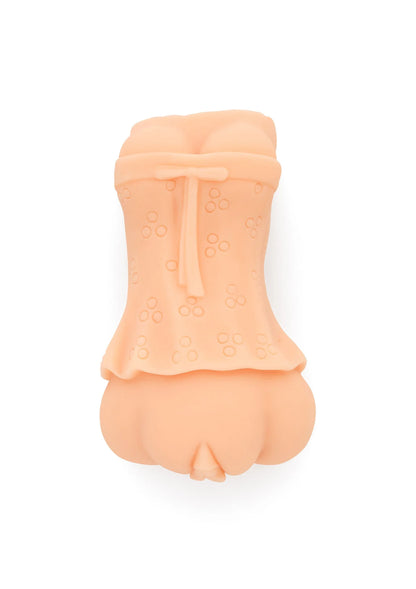 Beste vandaag nog: Super Wet Tight Twat Vibrating by Hidden Desire - bij Happytoys Sexshop: Toys for Feeling Happy & Easy 😊