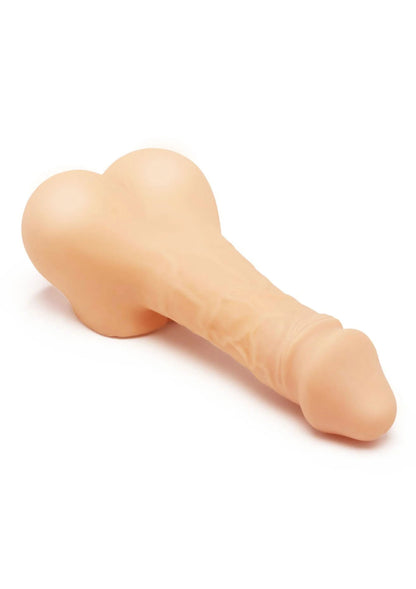 Beste vandaag nog: Bangers Big Dick Dipper Masturbator by Hidden Desire - bij Happytoys - Default Title - 17041 - SKIN