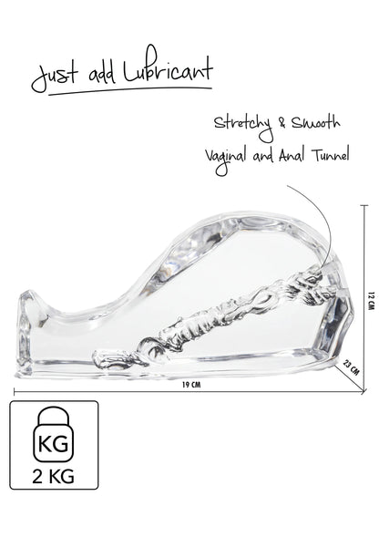 17056_CLEAR_04 | bestel discreet online bij Happytoys, de erotische webshop geleid door een vrouw.