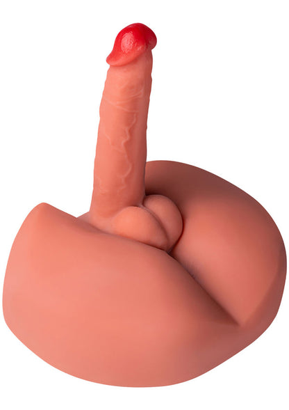 Hardcore Deep Fucker 3.2 kg by Hidden Desire