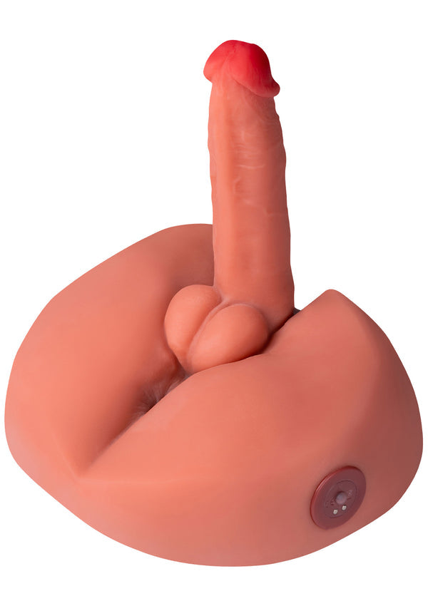 Hardcore Deep Fucker 3.2 kg by Hidden Desire