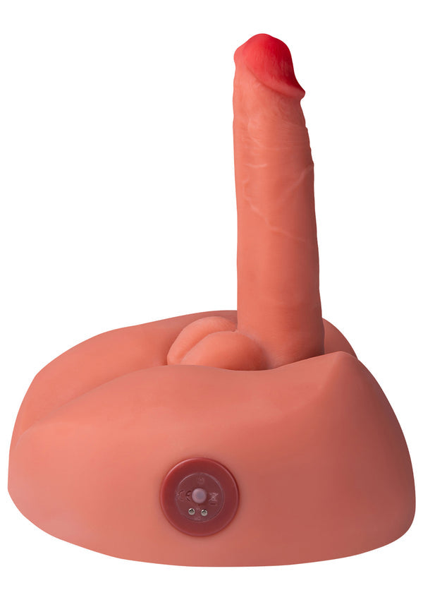 Hardcore Deep Fucker 3.2 kg by Hidden Desire