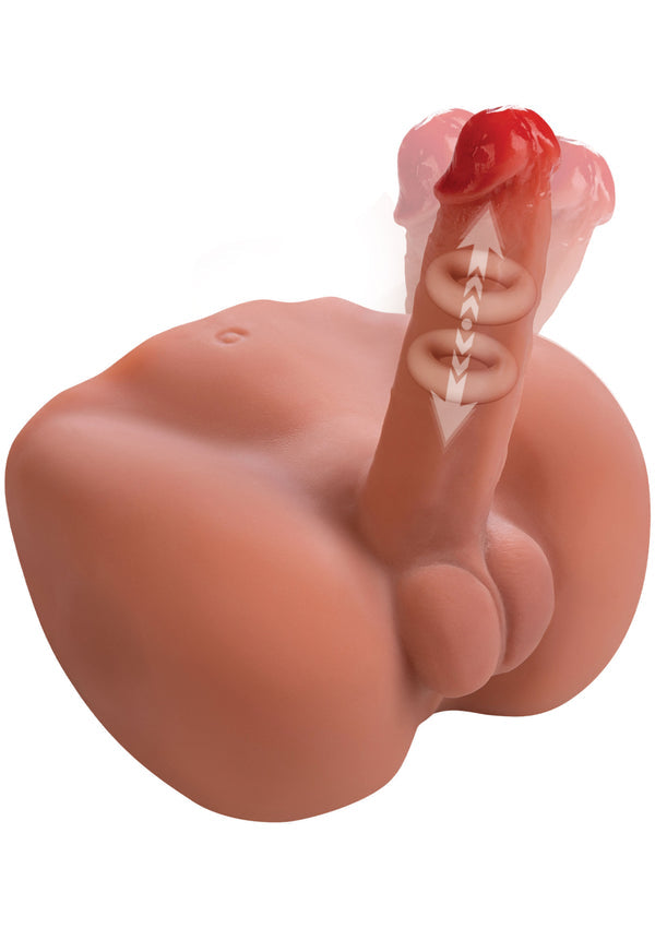 Rough Rider Idol 2.7 kg Bangers by Hidden Desire