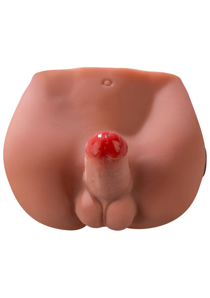 Rough Rider Idol 2.7 kg Bangers by Hidden Desire