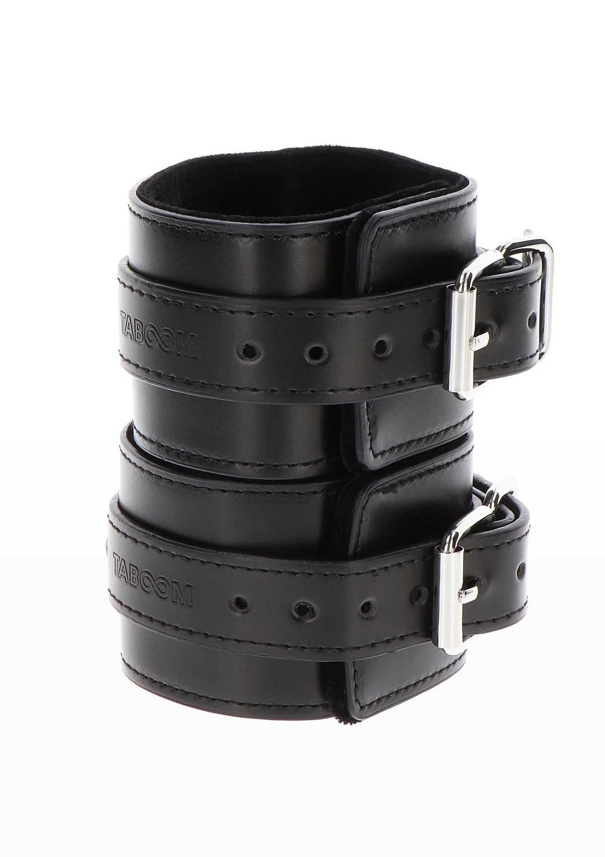 Beste vandaag nog: Wrist Cuffs - bij Happytoys Sexshop: online sex shop for Feeling Happy & Easy 😊