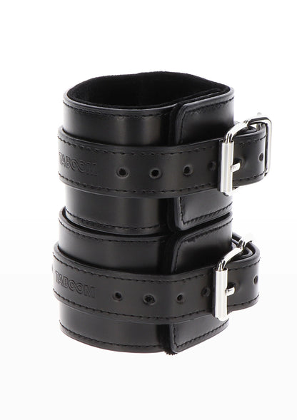 Beste vandaag nog: Wrist Cuffs - bij Happytoys Sexshop: online sex shop for Feeling Happy & Easy 😊