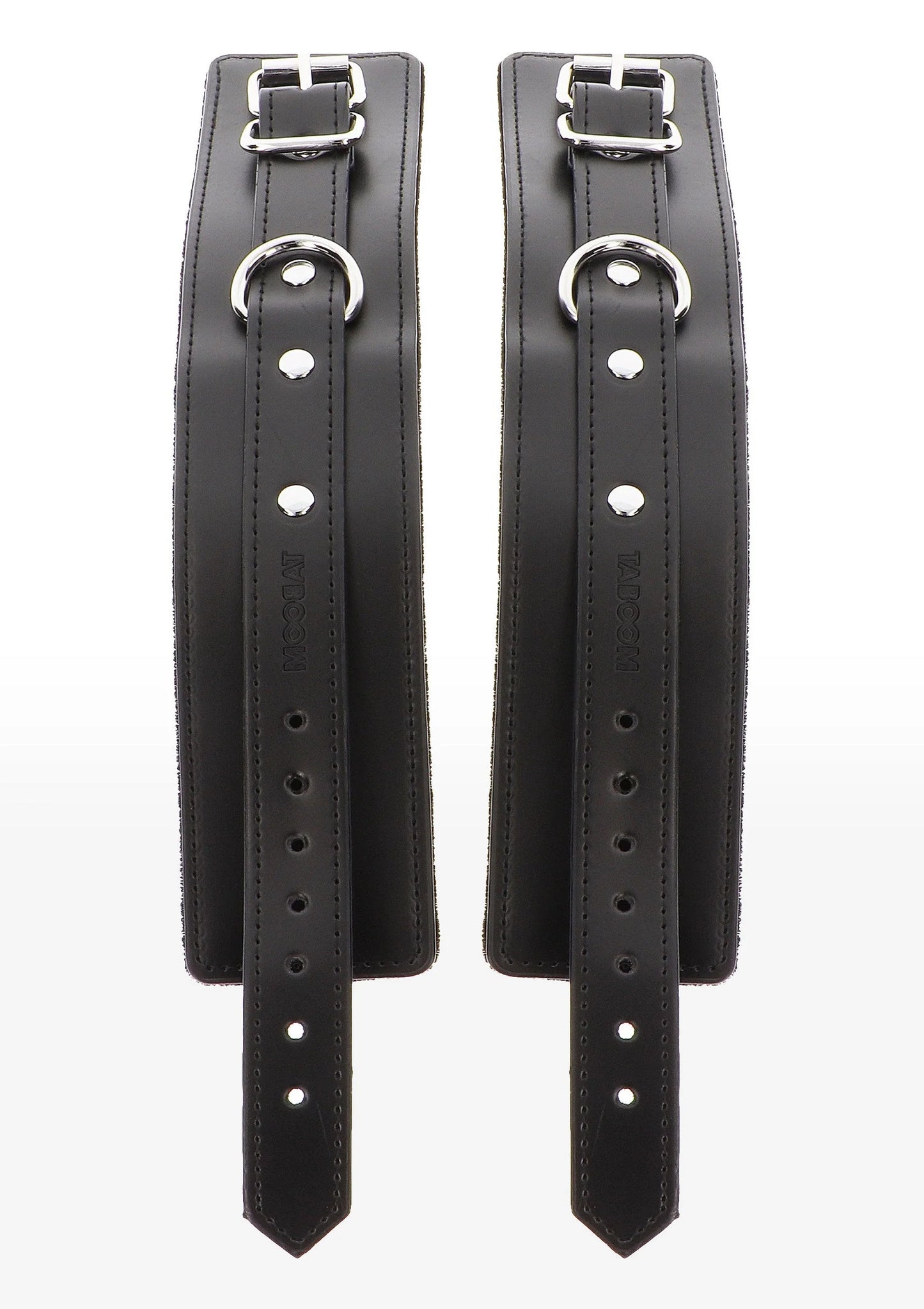Beste vandaag nog: Wrist Cuffs - bij Happytoys Sexshop: online sex shop for Feeling Happy & Easy 😊
