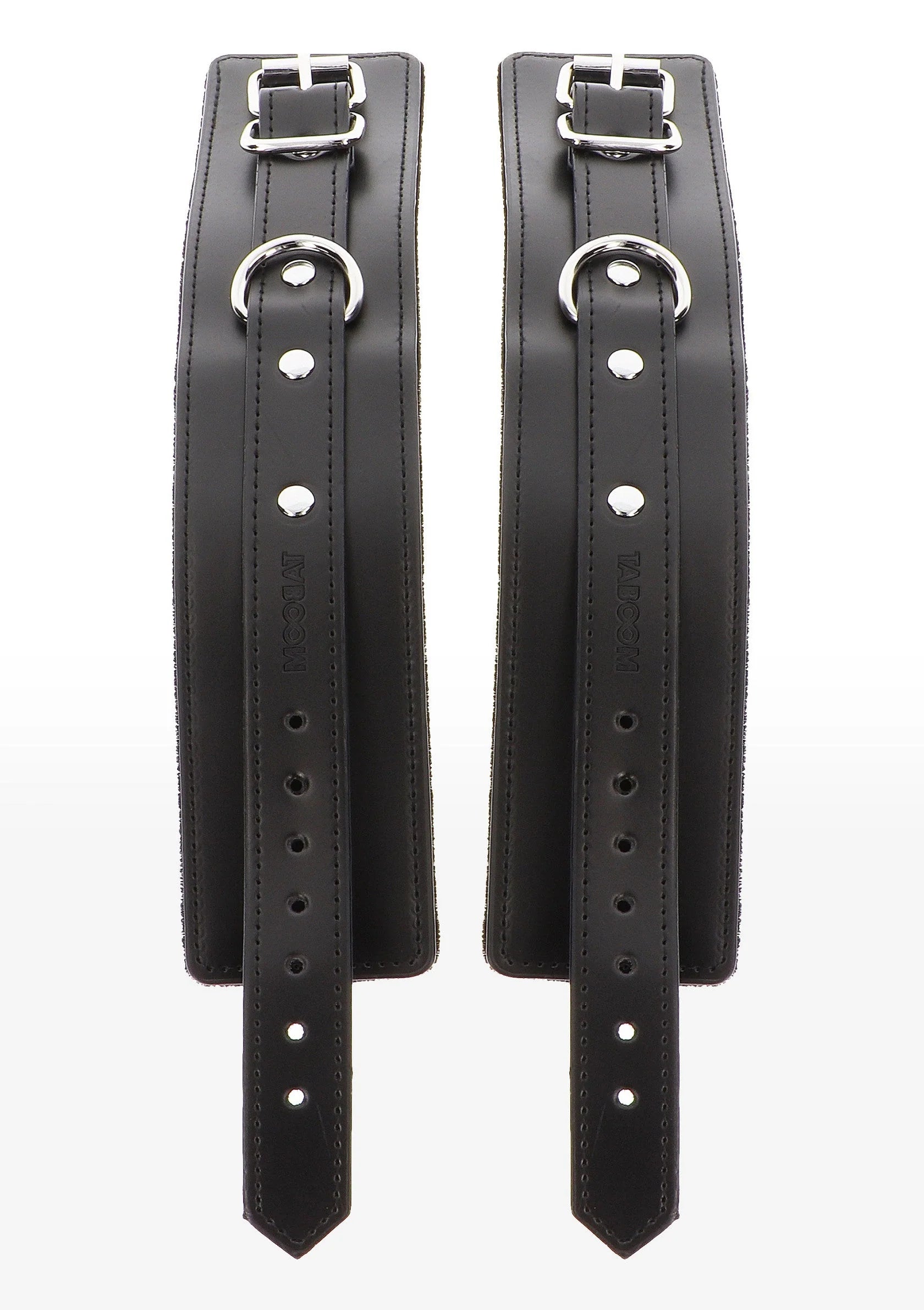 Beste vandaag nog: Wrist Cuffs - bij Happytoys Sexshop: online sex shop for Feeling Happy & Easy 😊