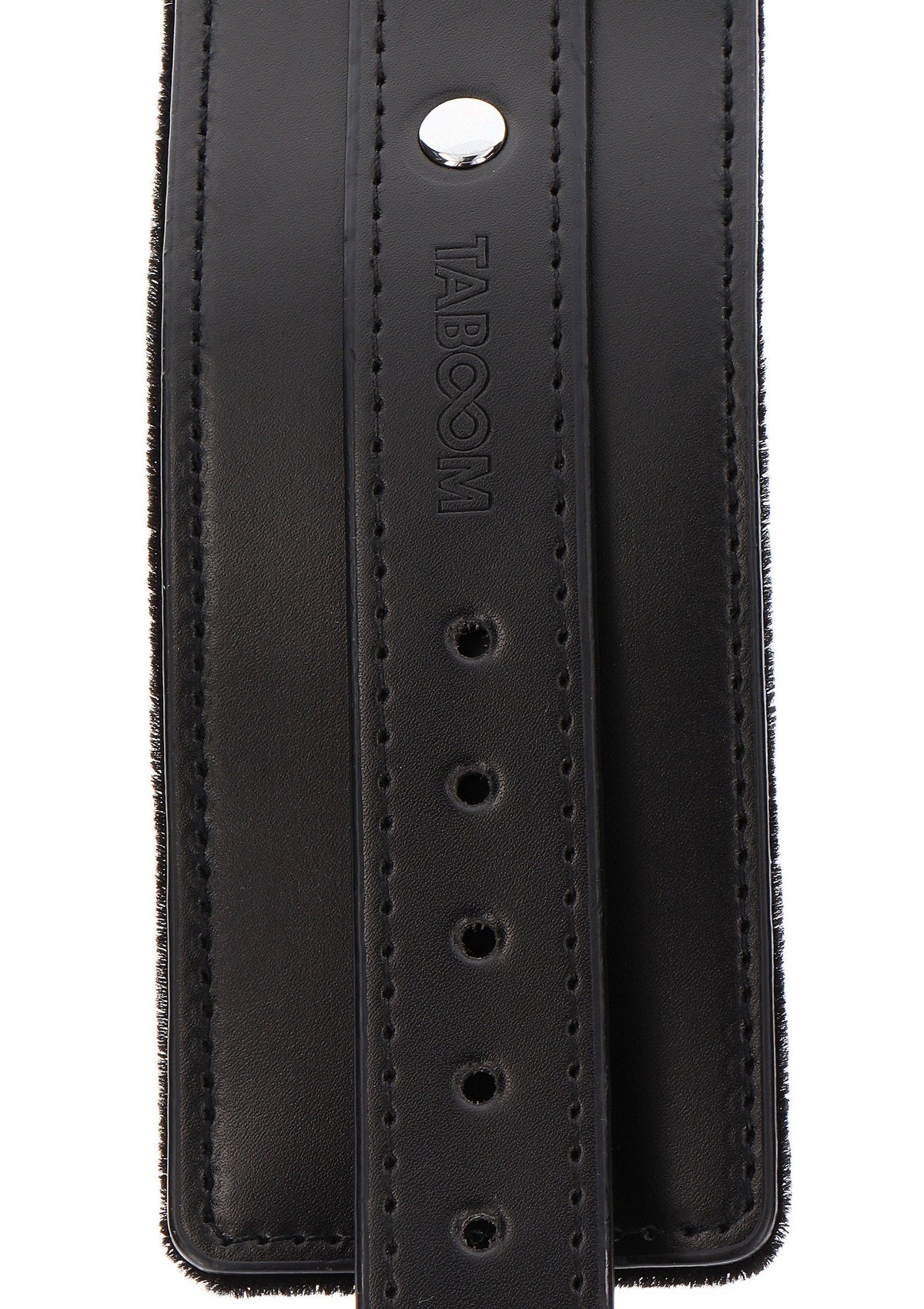 Beste vandaag nog: Wrist Cuffs - bij Happytoys Sexshop: online sex shop for Feeling Happy & Easy 😊
