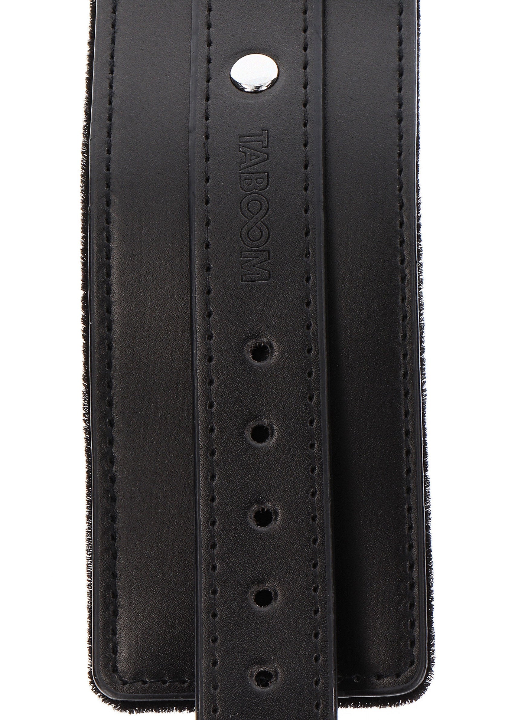 Bestel: Ankle Cuffs - bij Happytoys: de erotische sex webshop | liever Happy dan Easy ⭐⭐⭐⭐⭐