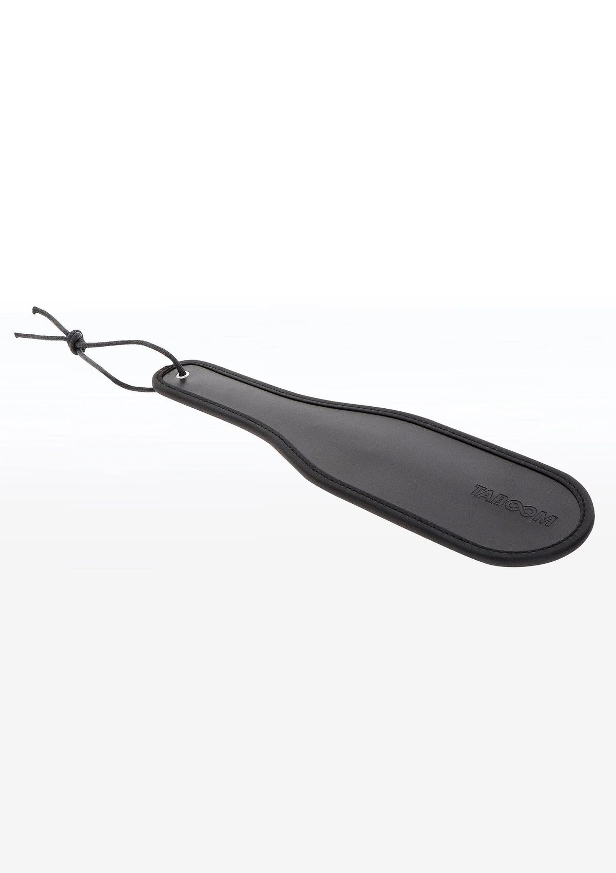 Bestel: Hard And Soft Touch Paddle - bij Happytoys: de erotische sex webshop | liever Happy dan Easy ⭐⭐⭐⭐⭐