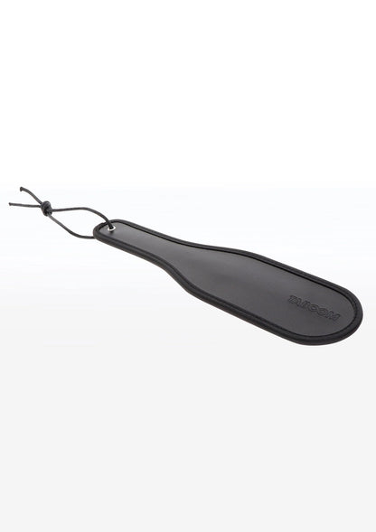 Bestel: Hard And Soft Touch Paddle - bij Happytoys: de erotische sex webshop | liever Happy dan Easy ⭐⭐⭐⭐⭐