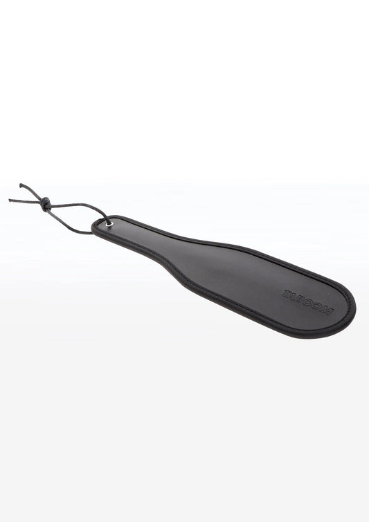 Bestel: Hard And Soft Touch Paddle - bij Happytoys: de erotische sex webshop | liever Happy dan Easy ⭐⭐⭐⭐⭐
