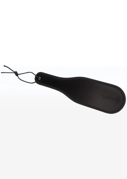 Bestel: Hard And Soft Touch Paddle - bij Happytoys: de erotische sex webshop | liever Happy dan Easy ⭐⭐⭐⭐⭐