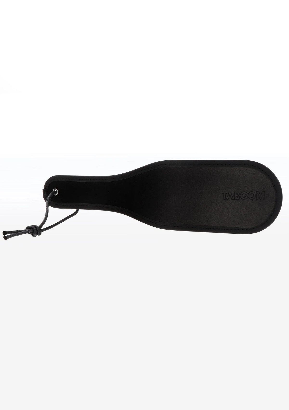 Bestel: Hard And Soft Touch Paddle - bij Happytoys: de erotische sex webshop | liever Happy dan Easy ⭐⭐⭐⭐⭐
