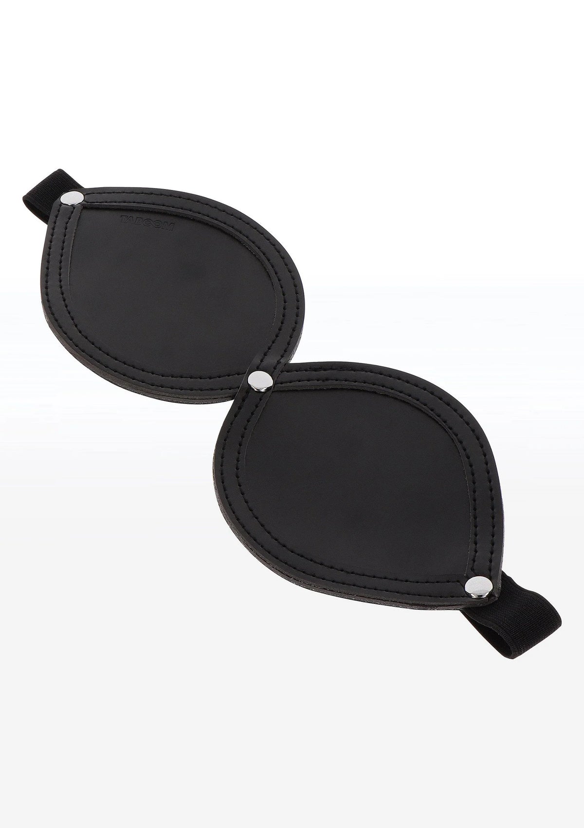 Bestel: Infinity Blindfold - bij Happytoys: de erotische sex webshop | liever Happy dan Easy ⭐⭐⭐⭐⭐