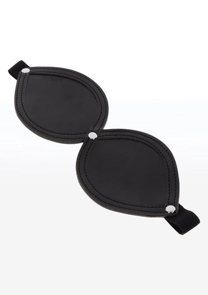 Bestel: Infinity Blindfold - bij Happytoys: de erotische sex webshop | liever Happy dan Easy ⭐⭐⭐⭐⭐
