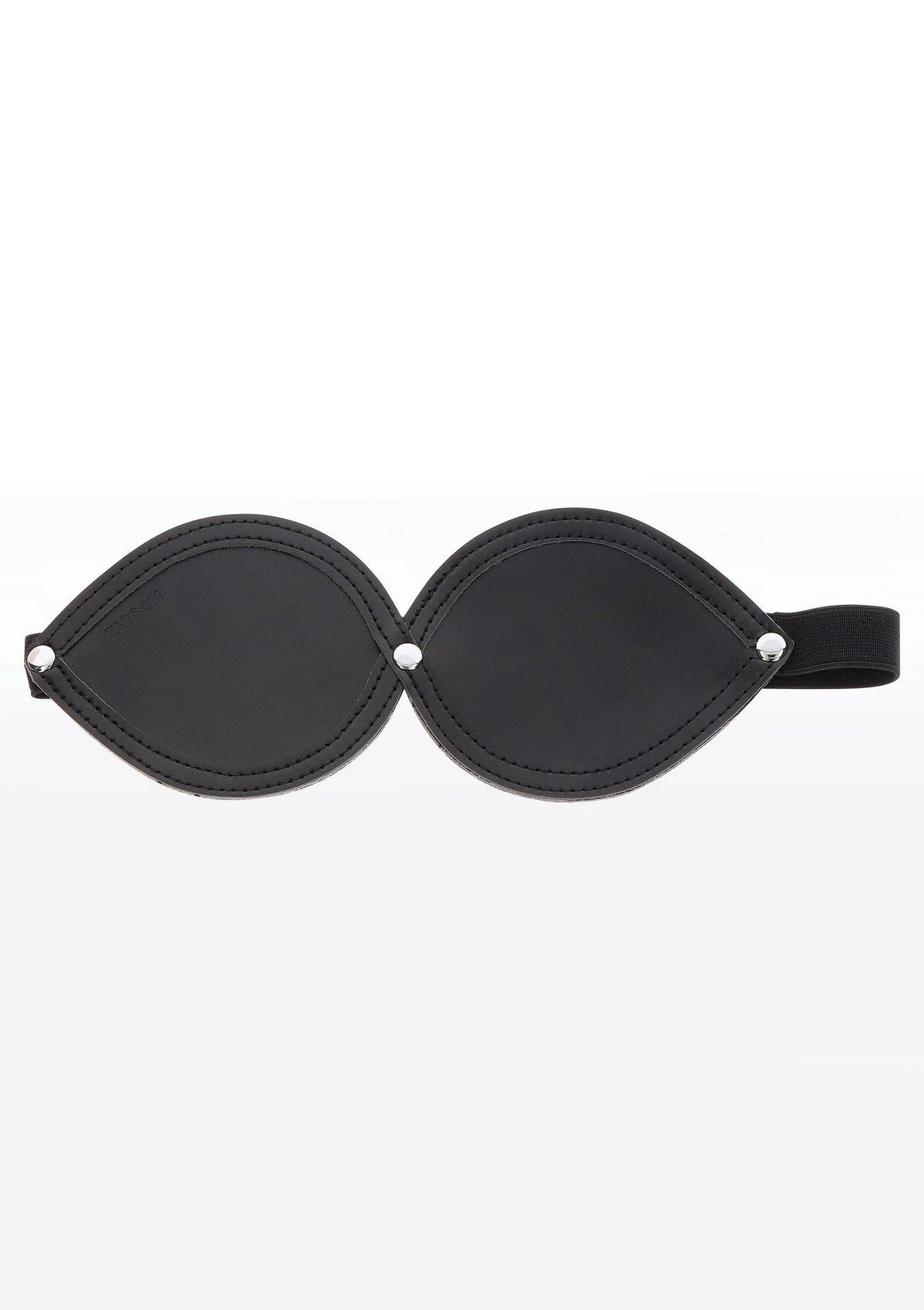 Bestel: Infinity Blindfold - bij Happytoys: de erotische sex webshop | liever Happy dan Easy ⭐⭐⭐⭐⭐