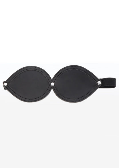 Bestel: Infinity Blindfold - bij Happytoys: de erotische sex webshop | liever Happy dan Easy ⭐⭐⭐⭐⭐