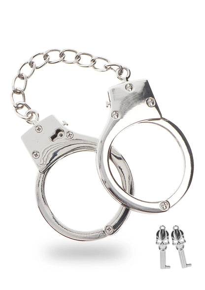 17124_SILVER_01 | bestel discreet online bij Happytoys, de erotische webshop geleid door een vrouw.