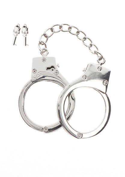 17124_SILVER_06 | bestel discreet online bij Happytoys, de erotische webshop geleid door een vrouw.