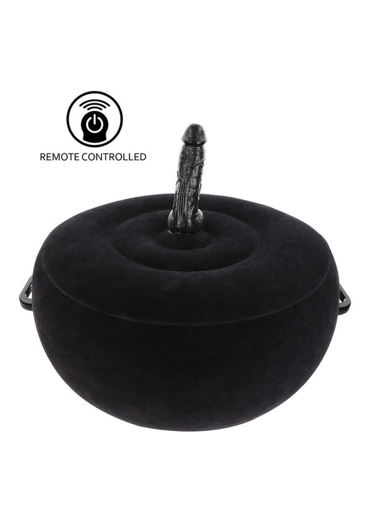 17129_BLACK_01 | bestel discreet online bij Happytoys, de erotische webshop geleid door een vrouw.