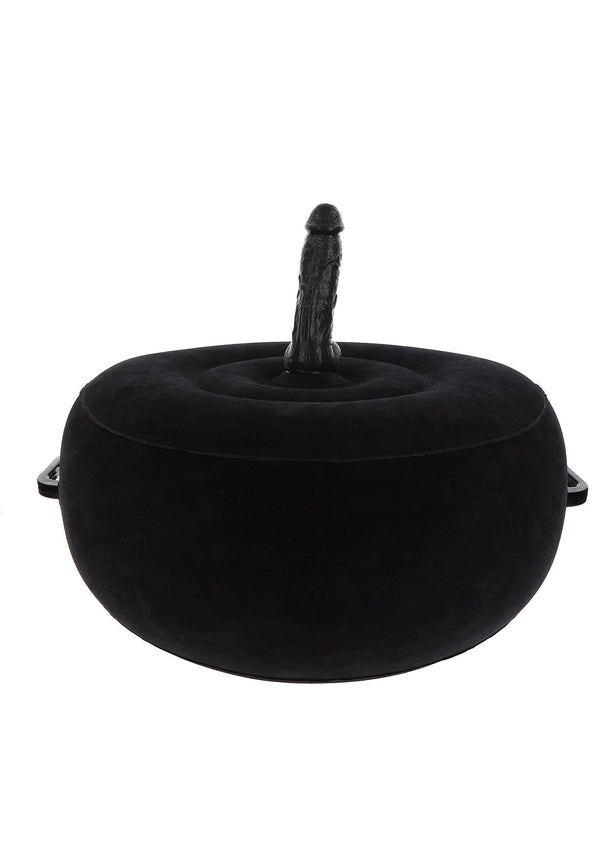 17129_BLACK_03 | bestel discreet online bij Happytoys, de erotische webshop geleid door een vrouw.