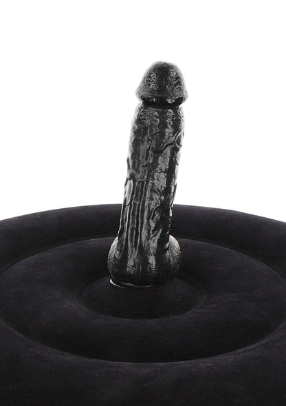 17129_BLACK_04 | bestel discreet online bij Happytoys, de erotische webshop geleid door een vrouw.