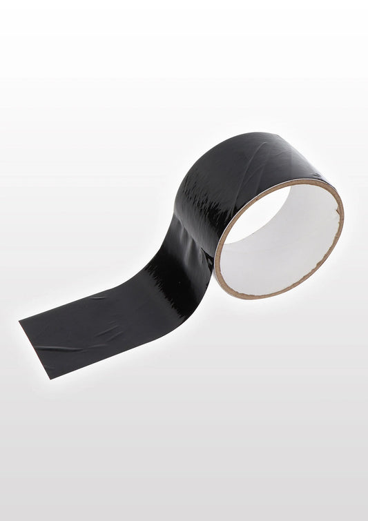 Bestel: Bondage Tape 15m - bij Happytoys: de erotische sex webshop | liever Happy dan Easy ⭐⭐⭐⭐⭐