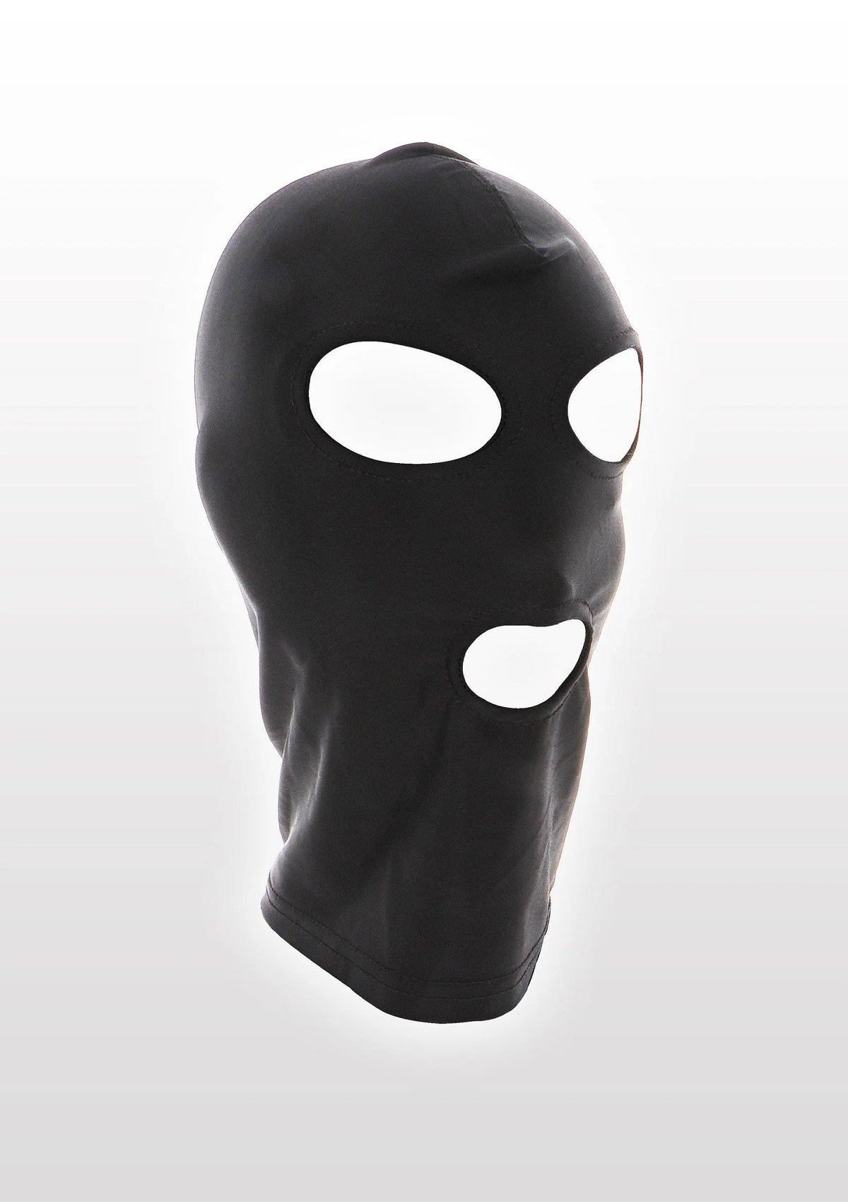 Bestel: Spandex Hood - bij Happytoys: de erotische sex webshop | liever Happy dan Easy ⭐⭐⭐⭐⭐