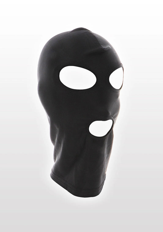 Bestel: Spandex Hood - bij Happytoys: de erotische sex webshop | liever Happy dan Easy ⭐⭐⭐⭐⭐